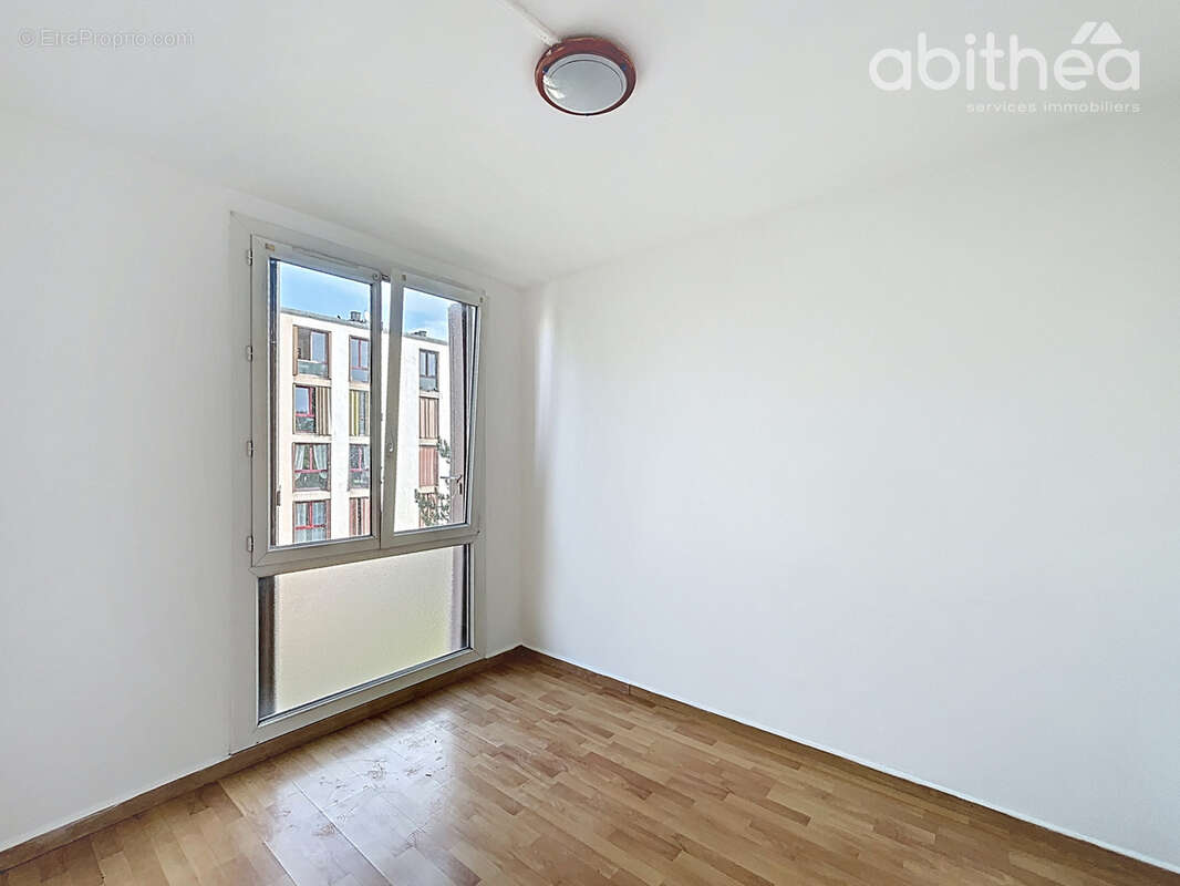 Appartement à CHOISY-LE-ROI