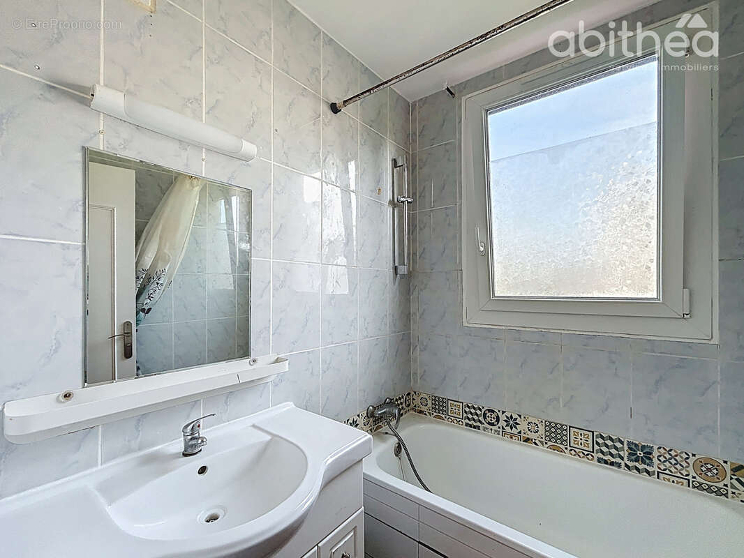 Appartement à CHOISY-LE-ROI