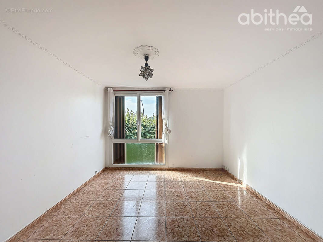 Appartement à CHOISY-LE-ROI