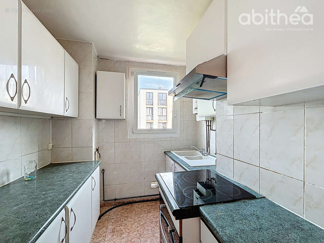 Appartement à CHOISY-LE-ROI