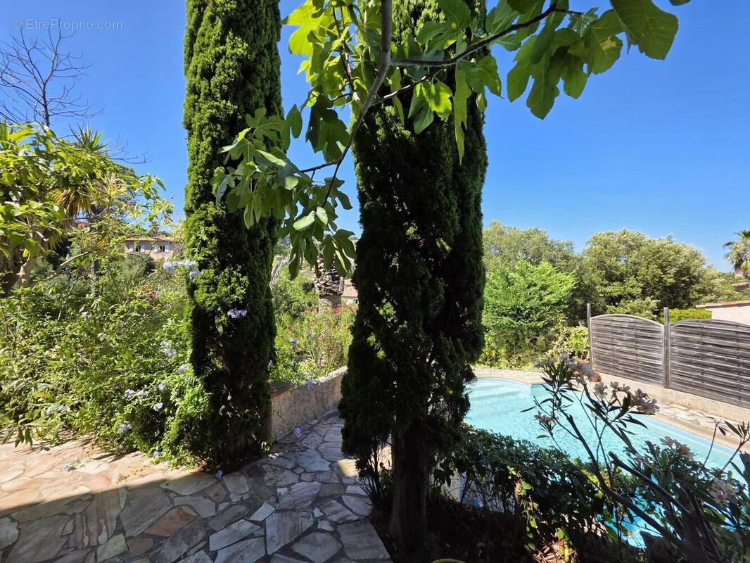 Maison à LES ISSAMBRES