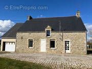 Maison à PLUMELIN