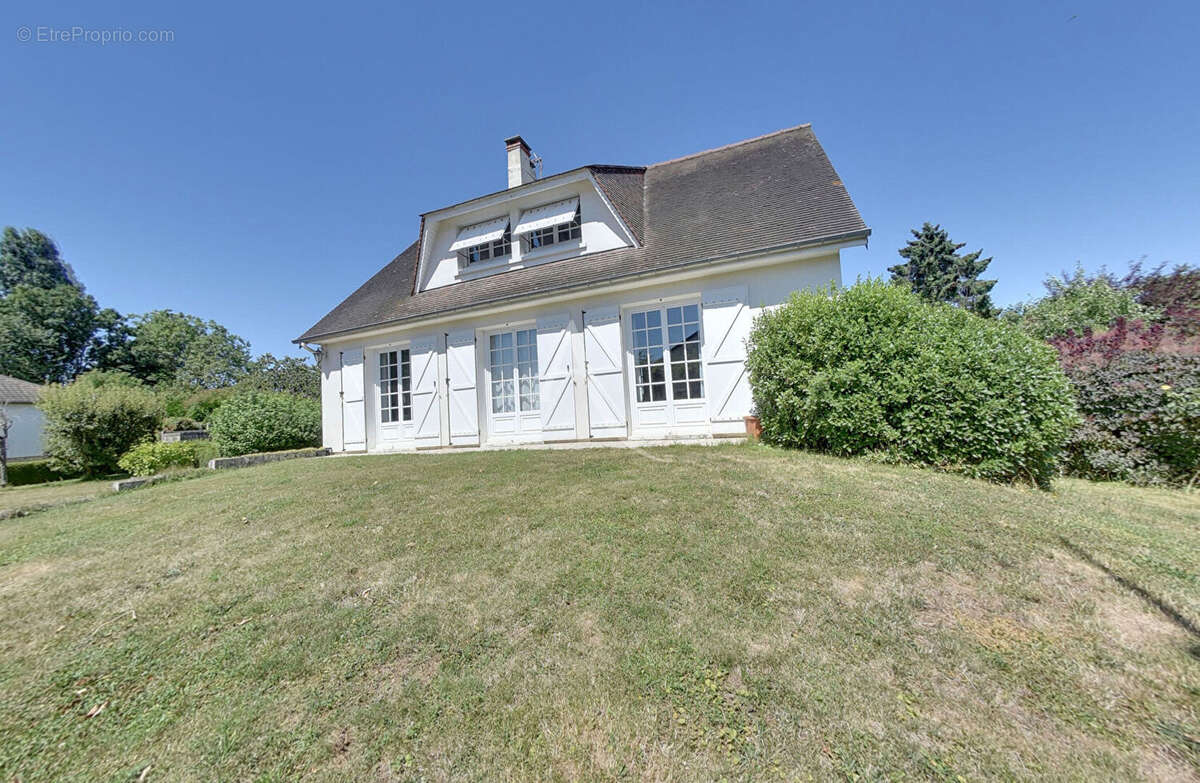 Maison à EVREUX