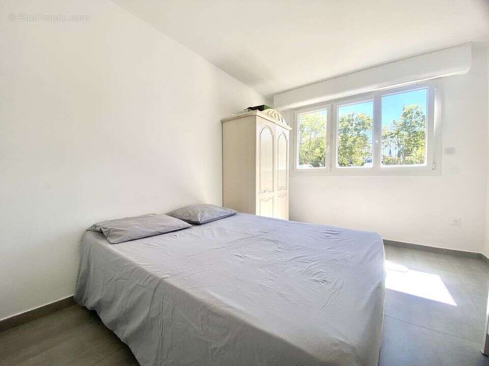 Appartement à MARSEILLE-13E