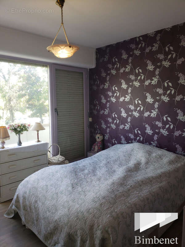 Appartement à SAINT-JEAN-DE-LA-RUELLE