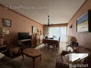 Appartement à SAINT-JEAN-DE-LA-RUELLE