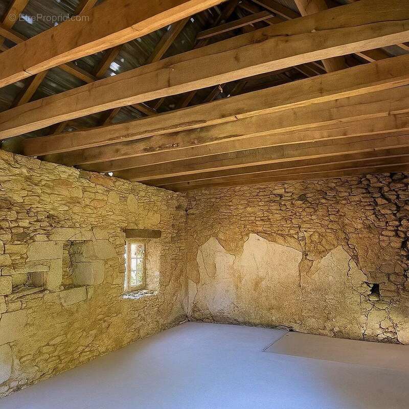 Maison à ANGLARS-NOZAC