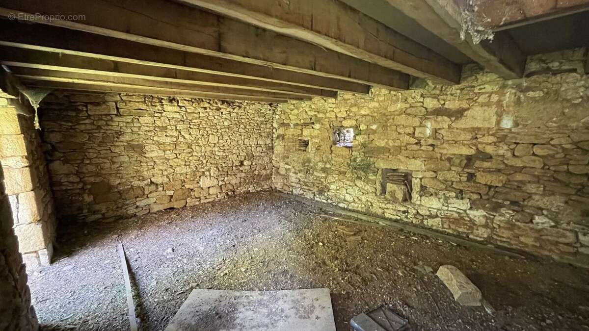 Maison à ANGLARS-NOZAC