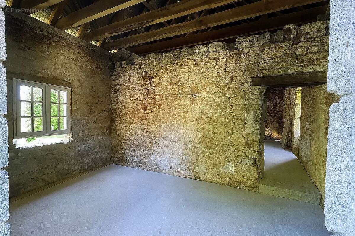 Maison à ANGLARS-NOZAC