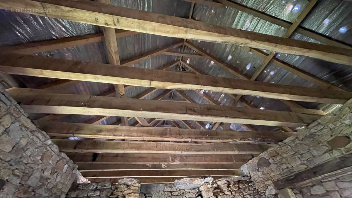 Maison à ANGLARS-NOZAC