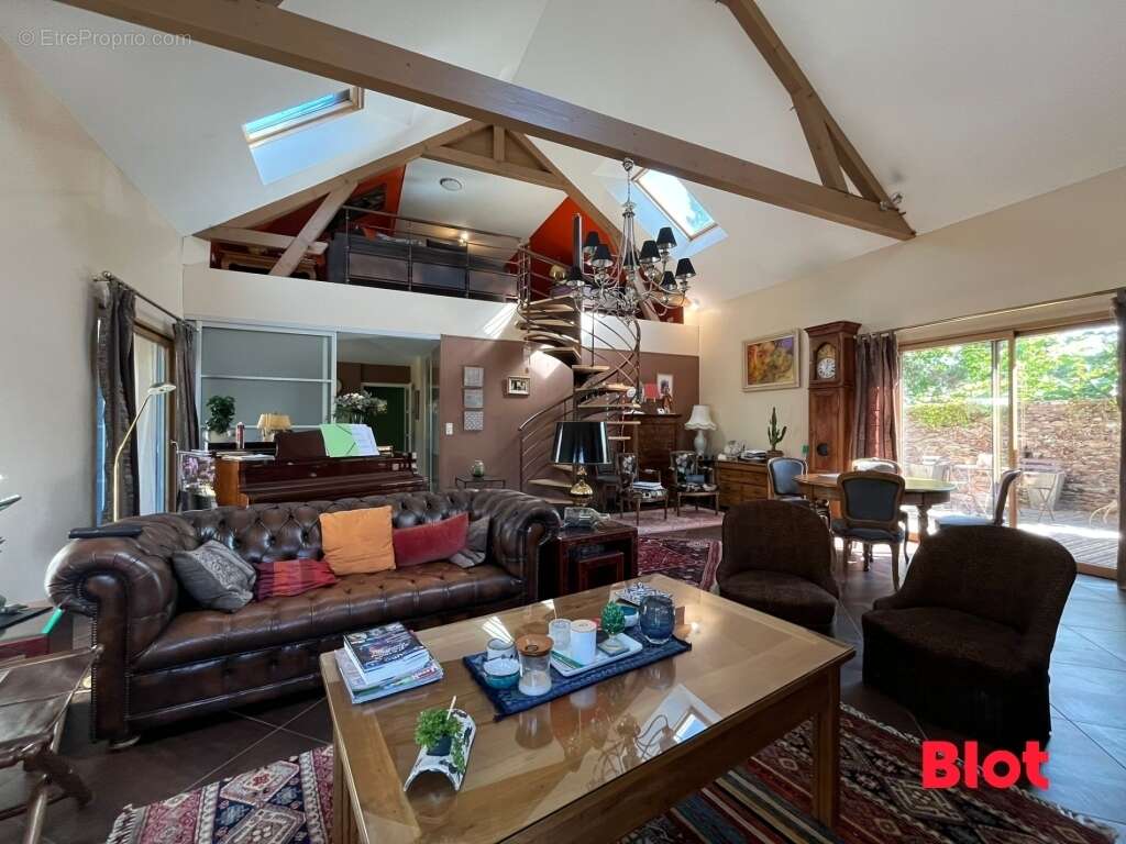 Maison à BAIN-DE-BRETAGNE