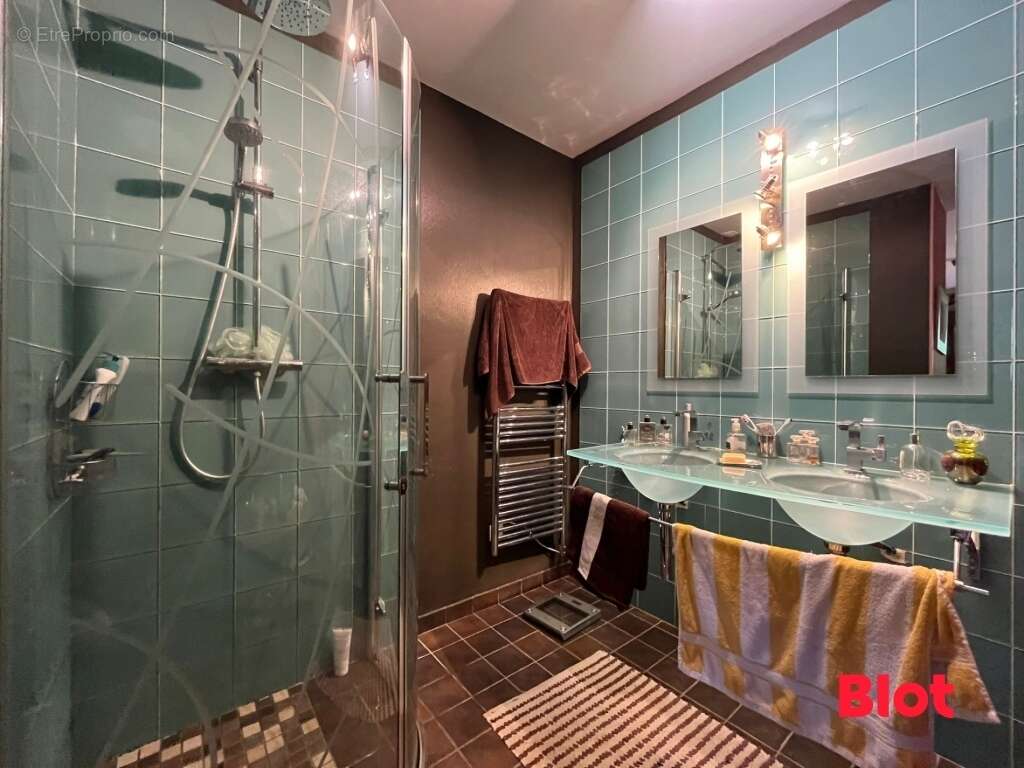 Maison à BAIN-DE-BRETAGNE