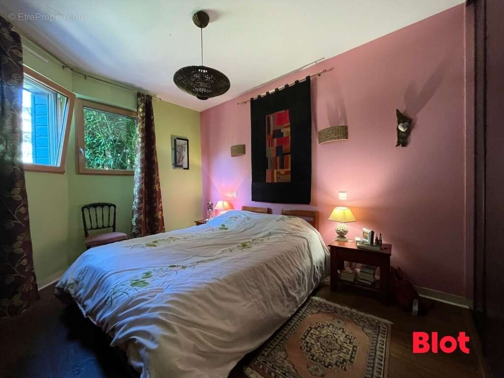 Maison à BAIN-DE-BRETAGNE