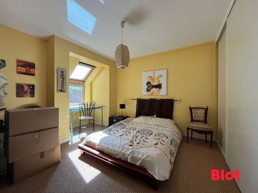 Maison à BAIN-DE-BRETAGNE