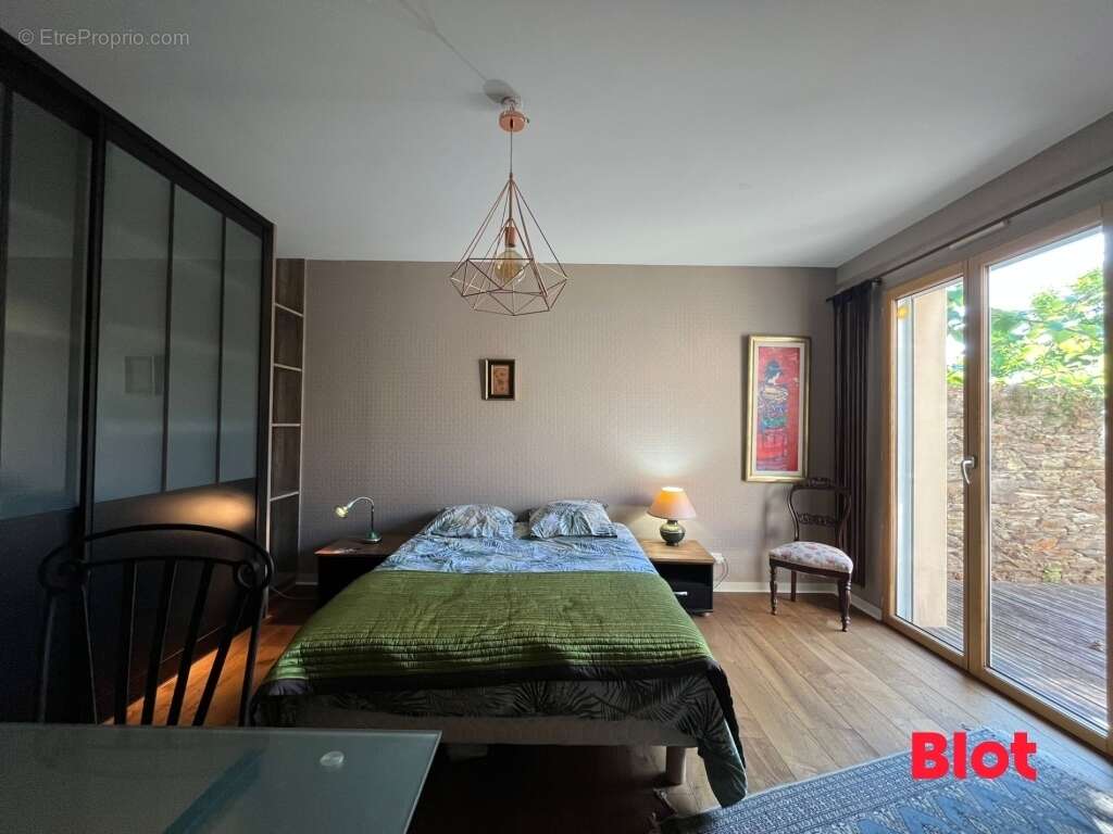 Maison à BAIN-DE-BRETAGNE