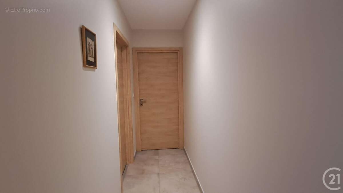 Maison à MONTESQUIEU-VOLVESTRE