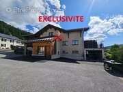 Appartement à BOIS-D&#039;AMONT