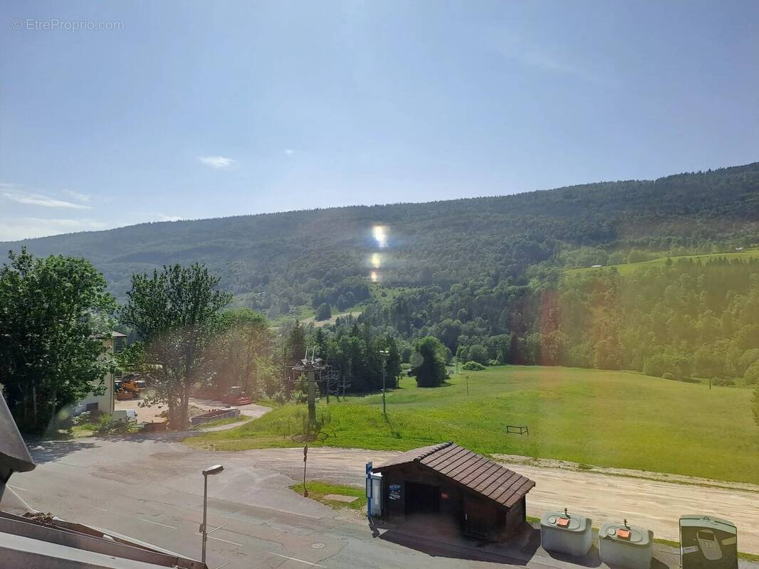 Appartement à LELEX