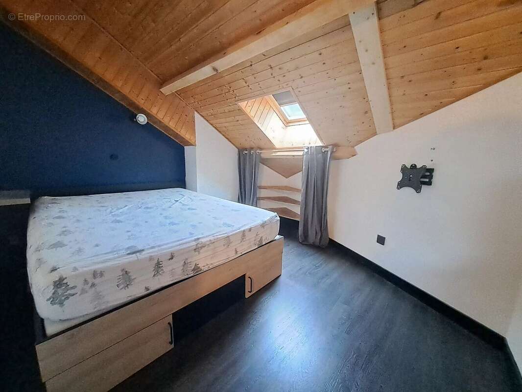 Appartement à LELEX