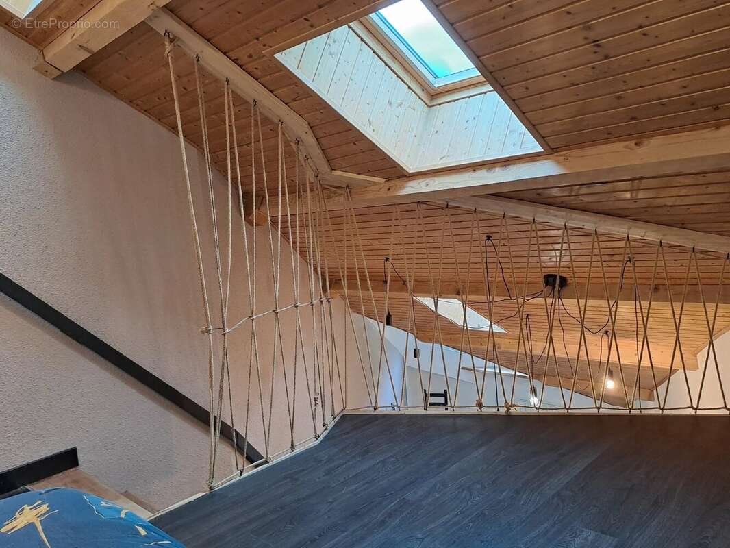 Appartement à LELEX