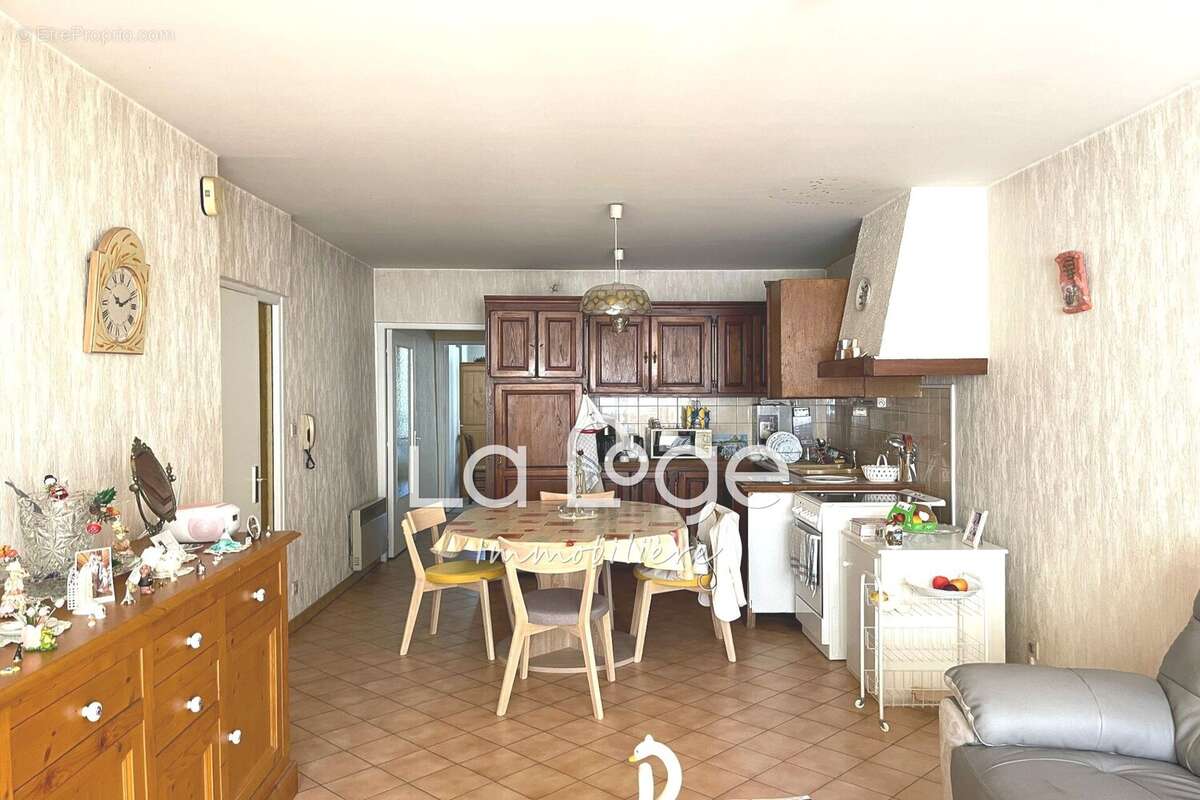 Appartement à GAP