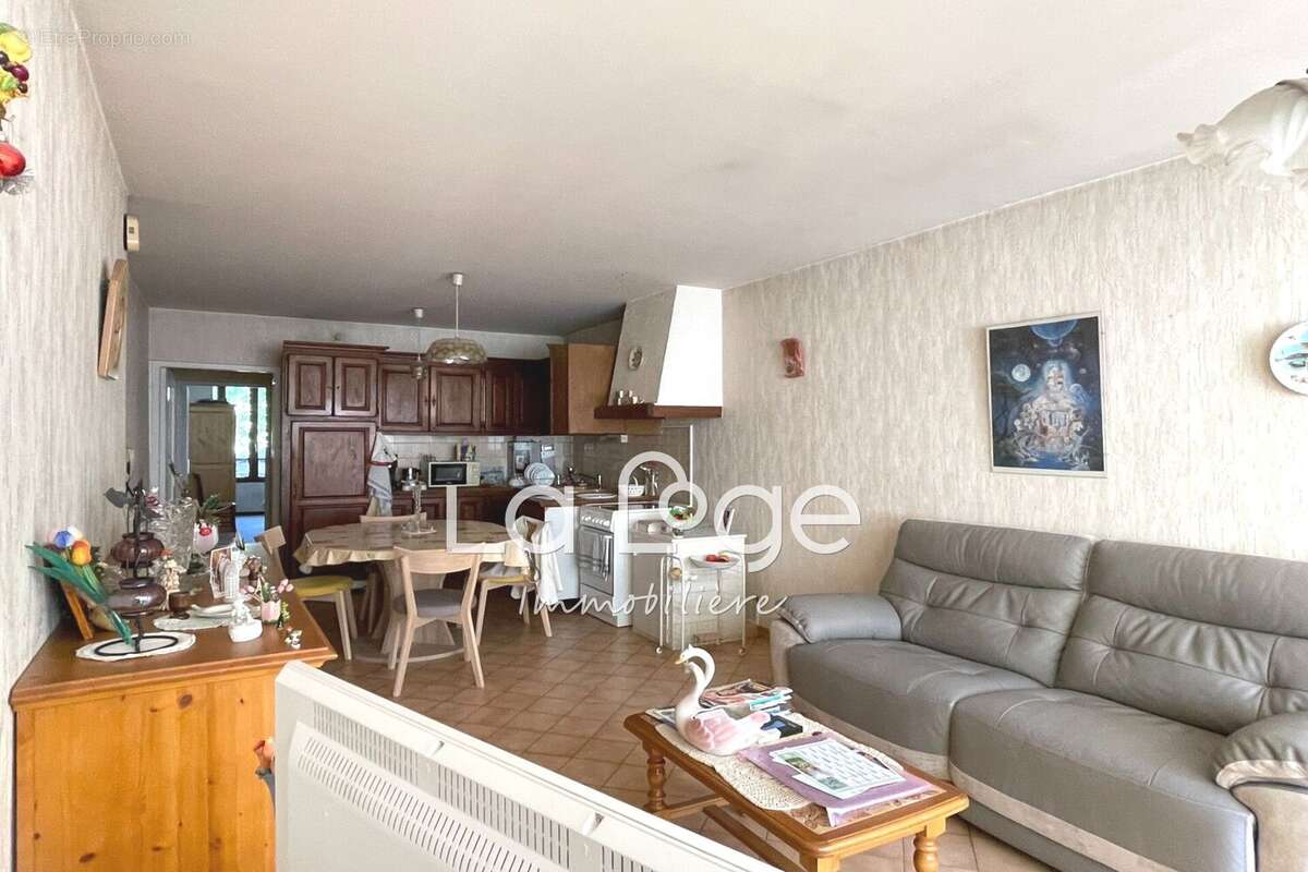 Appartement à GAP