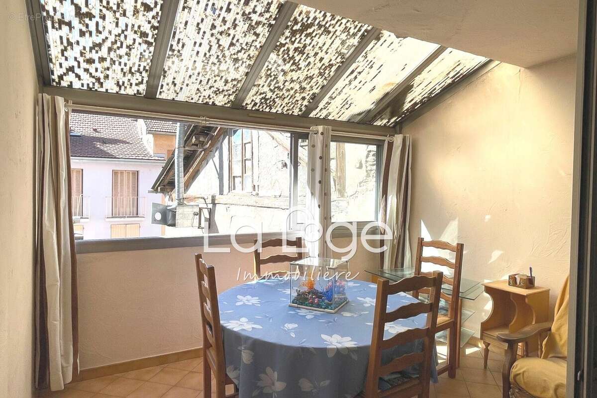 Appartement à GAP