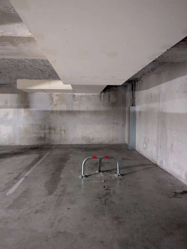 Parking à TOULOUSE