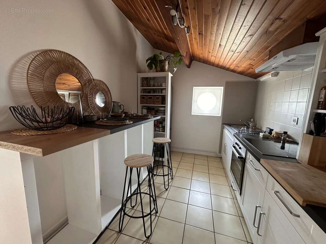 Maison à L&#039;UNION