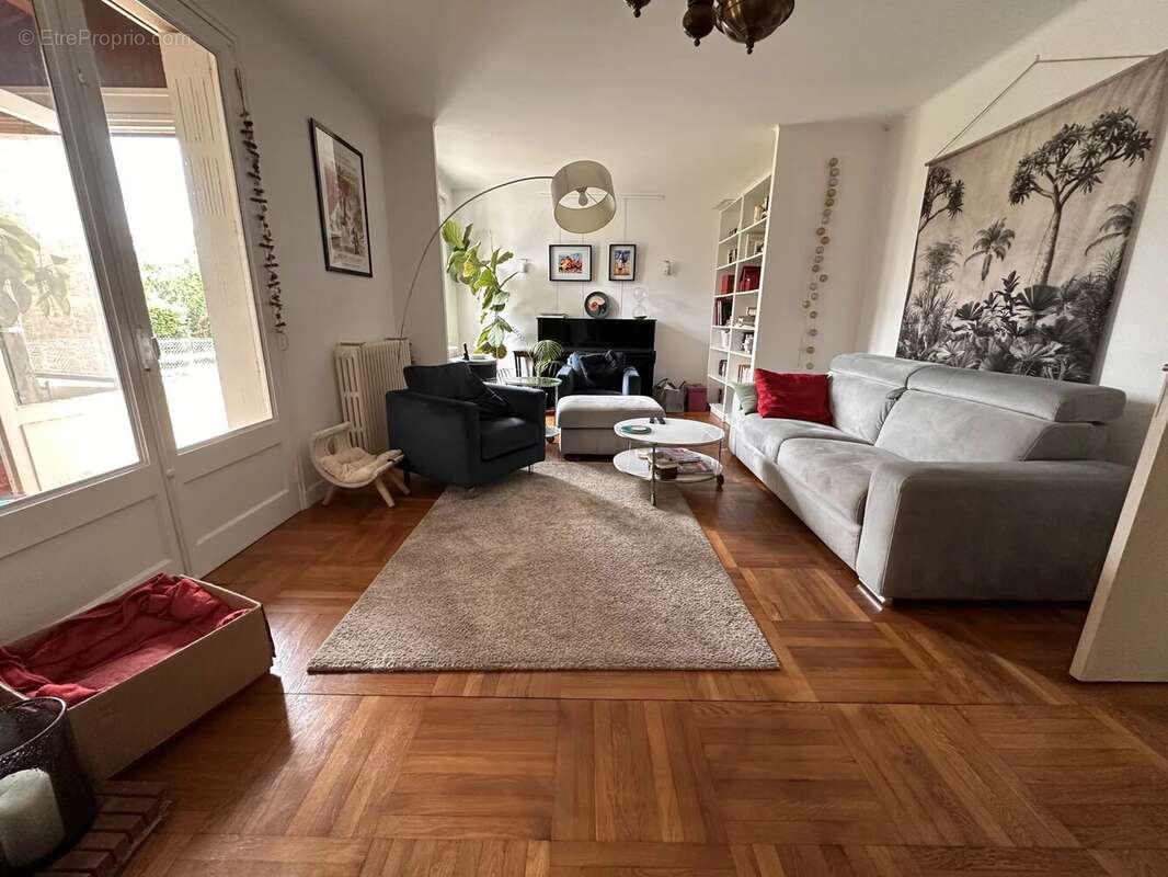 Maison à L&#039;UNION