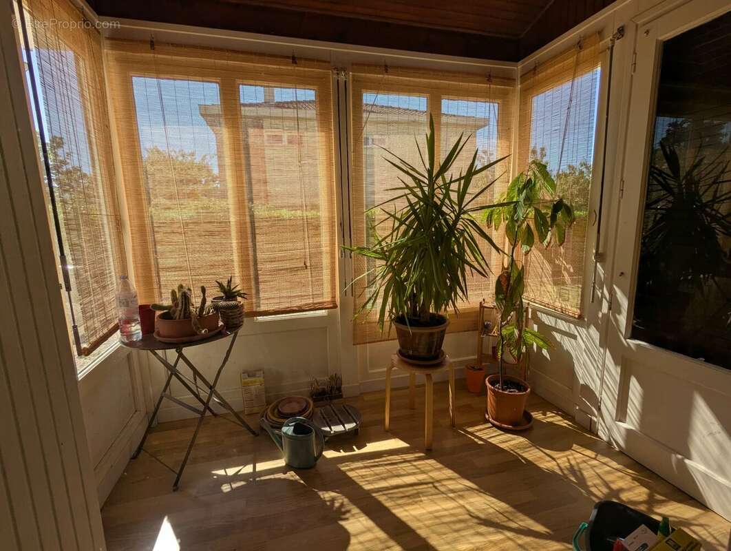 Maison à L&#039;UNION