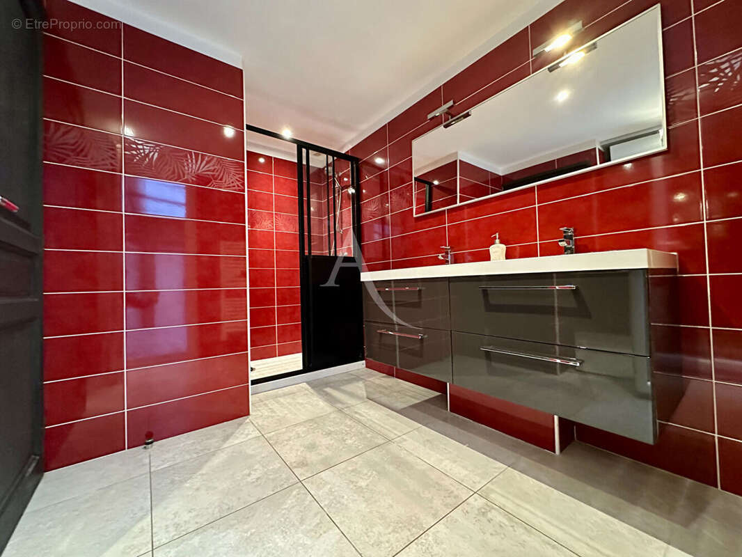 Appartement à SAINT-GILLES-CROIX-DE-VIE