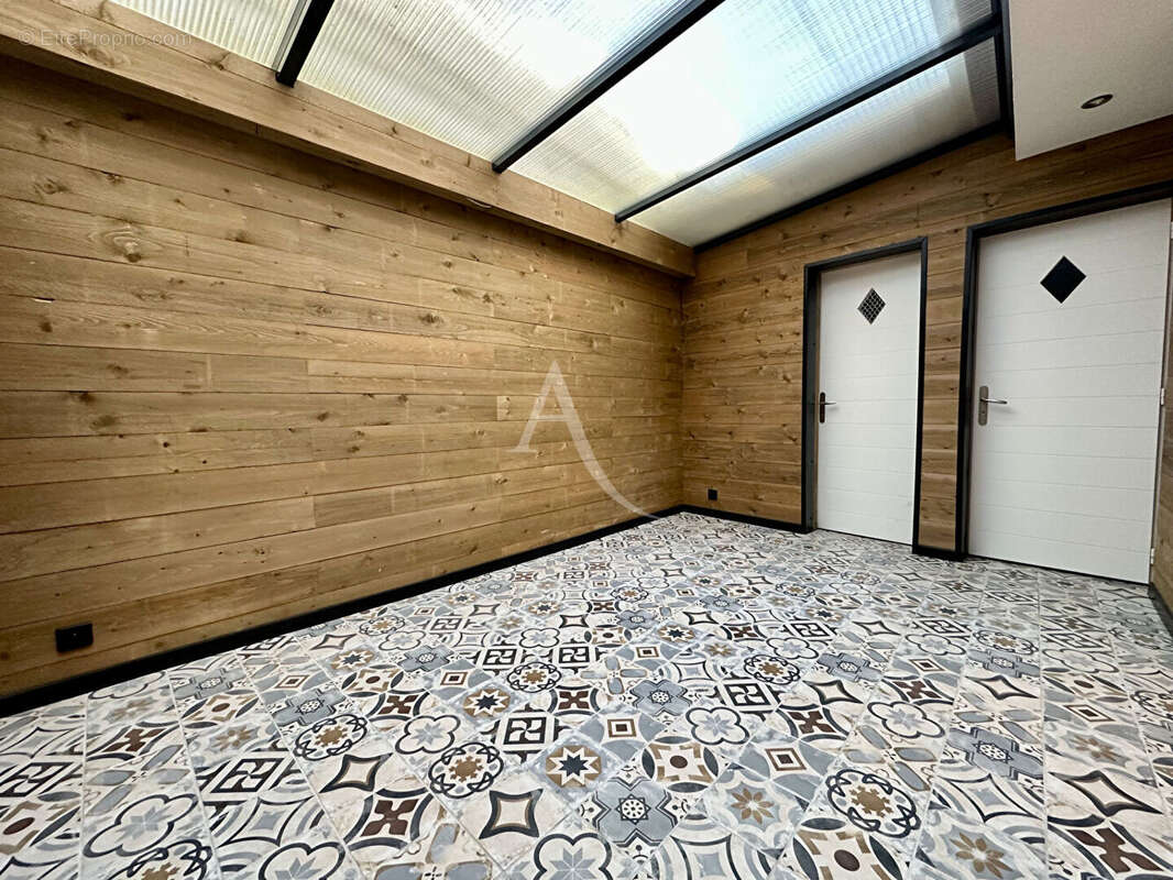 Appartement à SAINT-GILLES-CROIX-DE-VIE