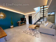 Appartement à SAINT-GILLES-CROIX-DE-VIE