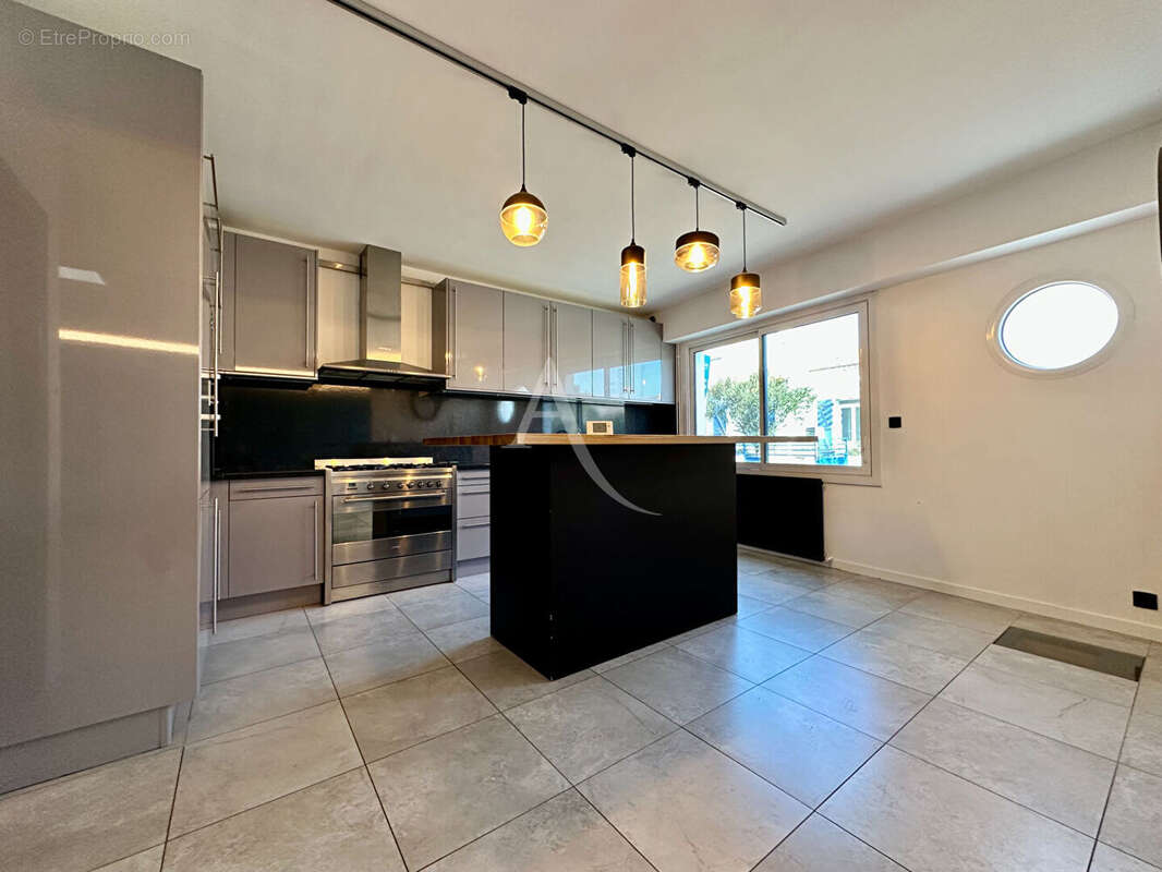 Appartement à SAINT-GILLES-CROIX-DE-VIE