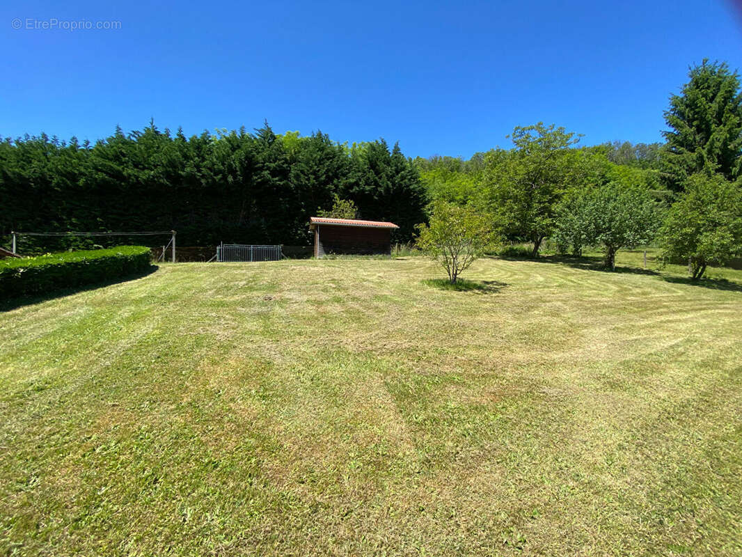 Maison à SARLAT-LA-CANEDA