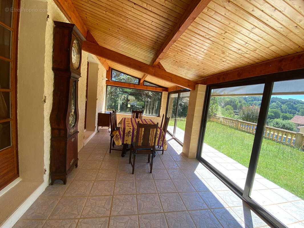 Maison à SARLAT-LA-CANEDA