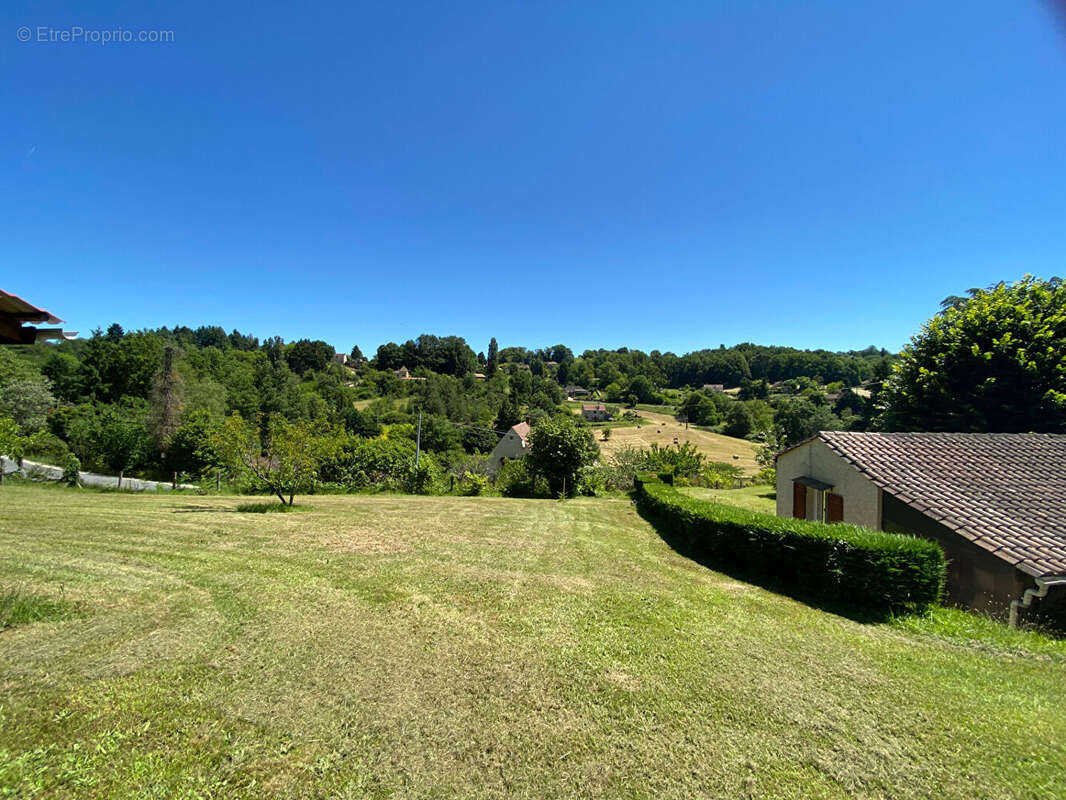 Maison à SARLAT-LA-CANEDA