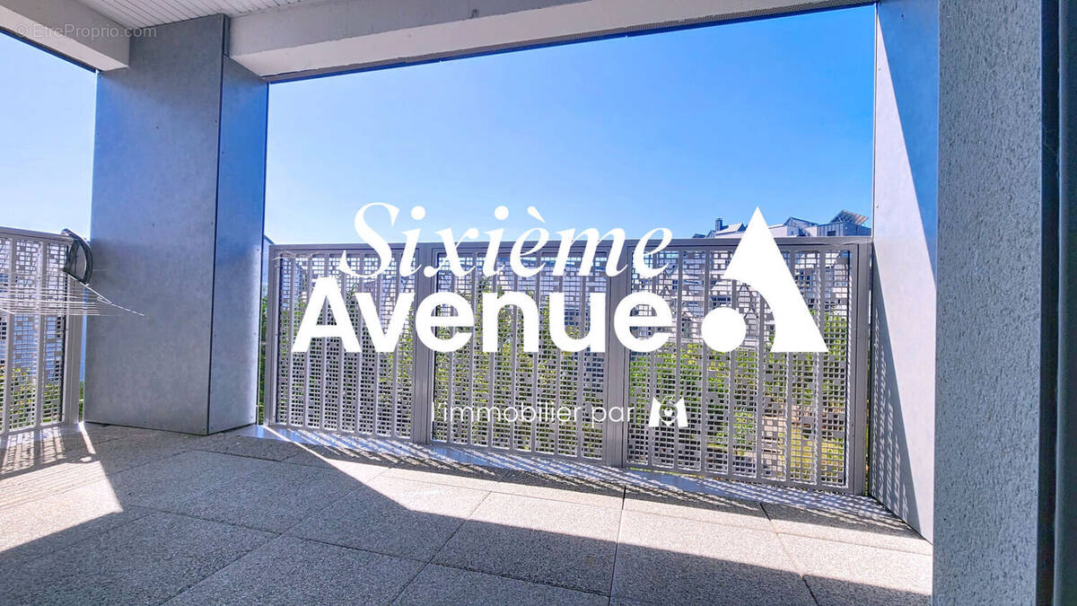 Appartement à SAINT-MALO