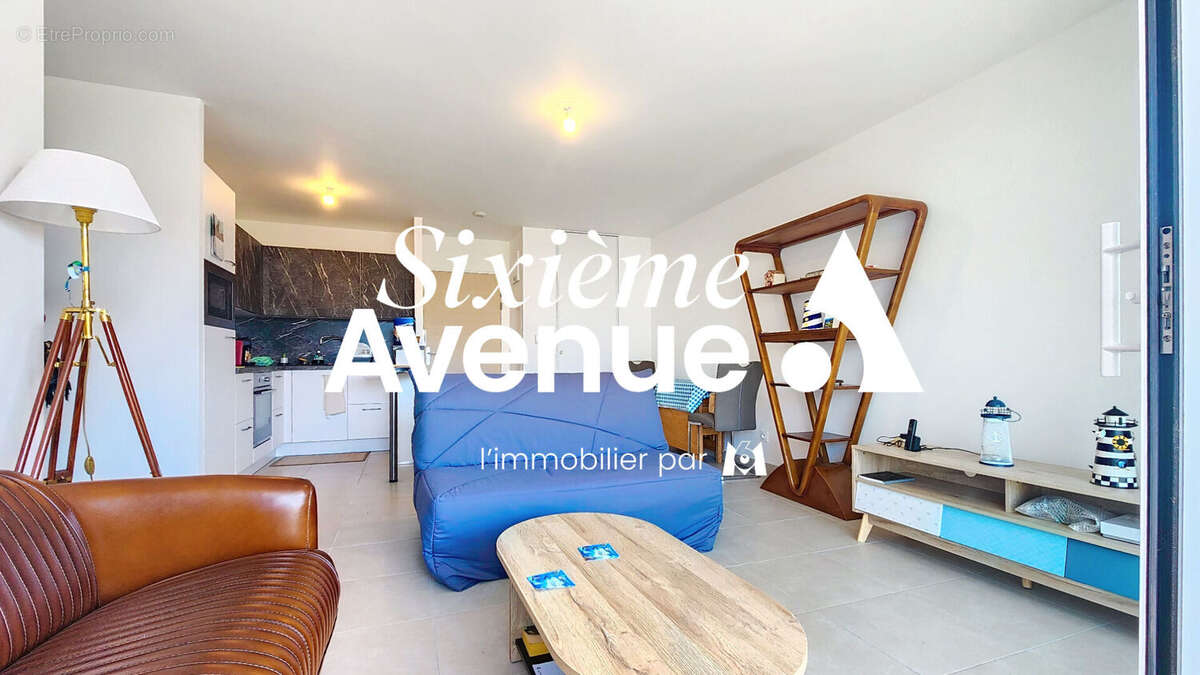 Appartement à SAINT-MALO