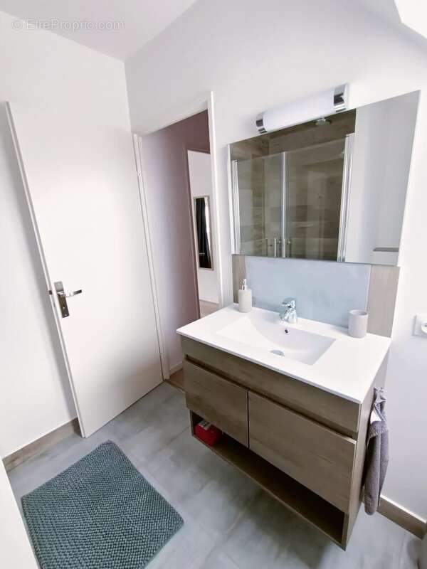 Appartement à ROSCOFF