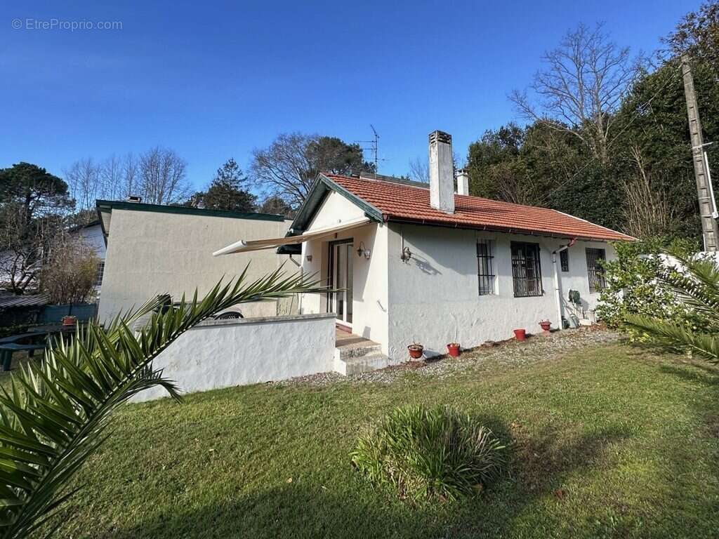 Maison à BIARRITZ