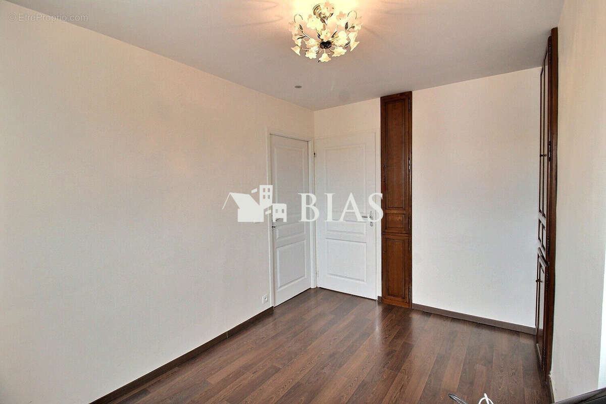 Appartement à BERNAY