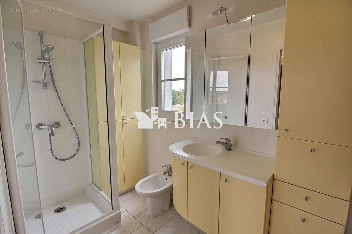 Appartement à BERNAY