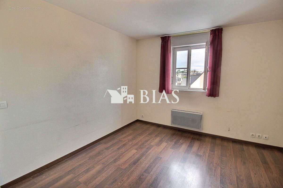 Appartement à BERNAY