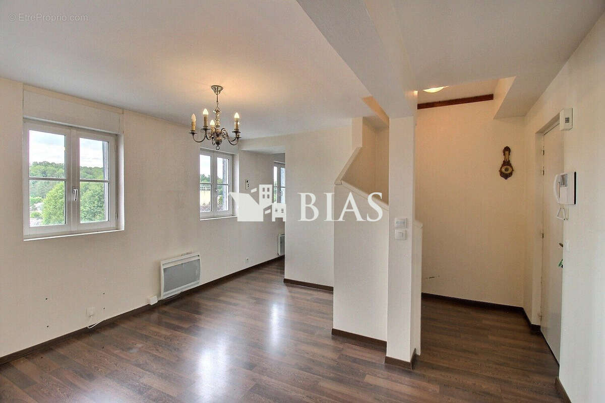 Appartement à BERNAY