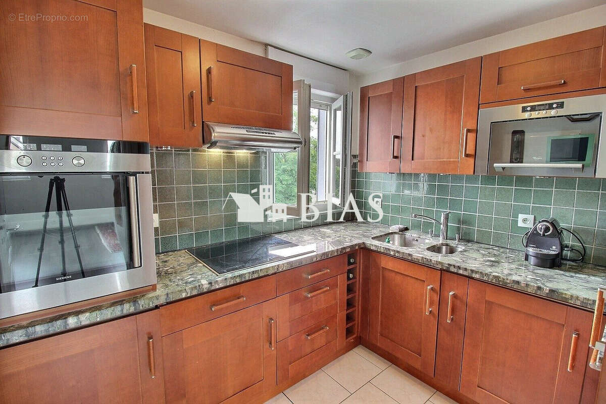 Appartement à BERNAY