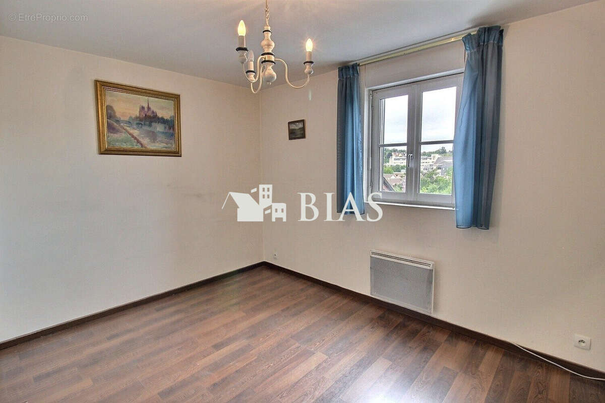 Appartement à BERNAY