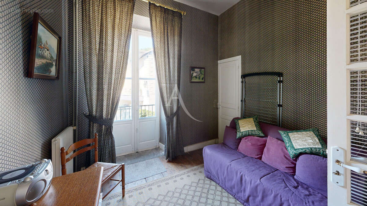 Maison à CUXAC-CABARDES