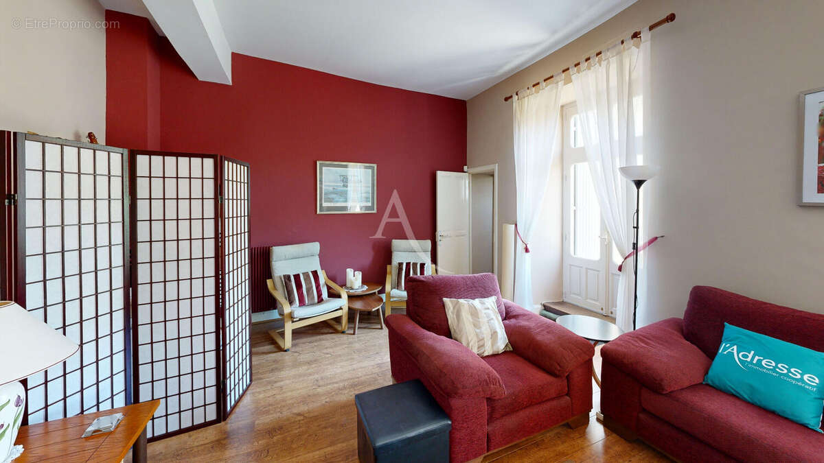 Maison à CUXAC-CABARDES